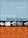 Portfolios for Interior Designers (eBook)